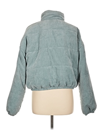 Wild Fable Faux Fur Jacket (view 2)