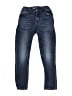 Cat & Jack Solid Blue Jeans Size 10 - photo 1