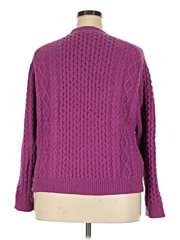 Ann Taylor Pullover Sweater (view 2)