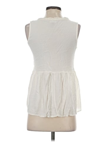 Maurices Sleeveless Blouse (view 2)