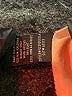 Connected Apparel 100% Polyester Black Cocktail Dress Size 8 - photo 8