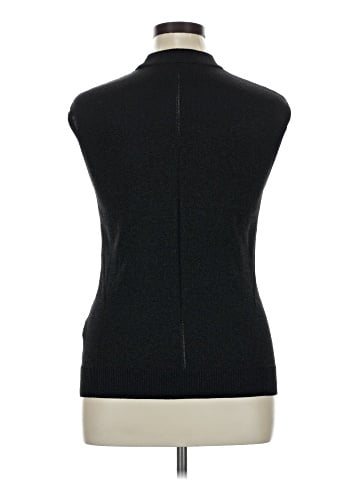 Eva Mendes by New York & Company Sleeveless Top (view 2)