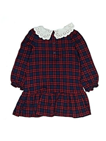 Janie and Jack Dress (view 2)