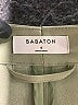 Babaton Green Blazer Size 6 - photo 6
