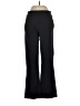 Petite Assembly Solid Black Dress Pants Size S (petite) - photo 1