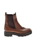 Sam Edelman Brown Ankle Boots Size 10 - photo 1