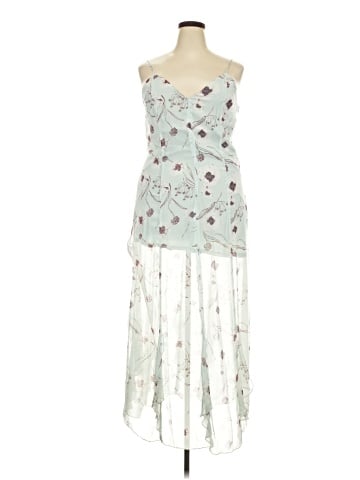 Leith Cocktail Dress (view 1)