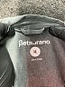 Betabrand Gray 3/4 Sleeve Button-Down Shirt Size M - photo 7