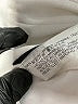 Zara Solid Ivory Formal Skirt Size S - photo 5