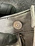 Express Gray Jeans Size 2 - photo 7