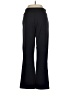 Petite Assembly Solid Black Dress Pants Size S (petite) - photo 2