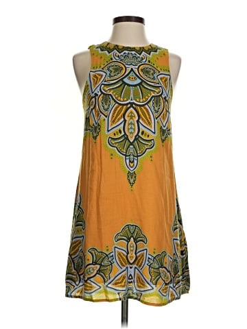 Ecote Casual Dress (view 1)