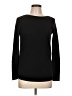 Lululemon Athletica Black Pullover Sweater Size 10 - photo 1