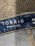 Torrid Blue Jeans Size 18 - photo 4