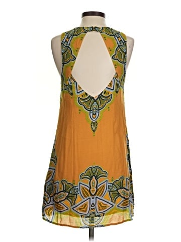 Ecote Casual Dress (view 2)