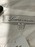Lovers + Friends 100% Polyester Ivory Cocktail Dress Size XL - photo 7