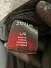 Zella Black Active Pants Size L - photo 7