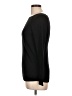 Lululemon Athletica Black Pullover Sweater Size 10 - photo 5