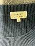 Jigsaw Black Sleeveless Top Size XL - photo 7