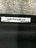 Trafaluc by Zara Black Bodysuit Size 18 - photo 3