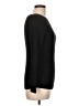 Lululemon Athletica Black Pullover Sweater Size 10 - photo 4