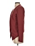 BCBGeneration Burgundy Blazer Size S - photo 5