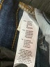 Gap Outlet Hearts Blue Jeans Size 10 - photo 8