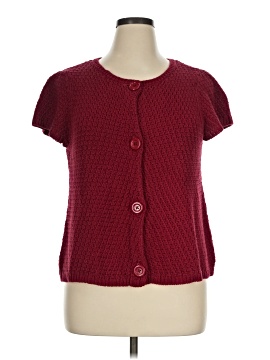 Ann Taylor Loft Cardigan