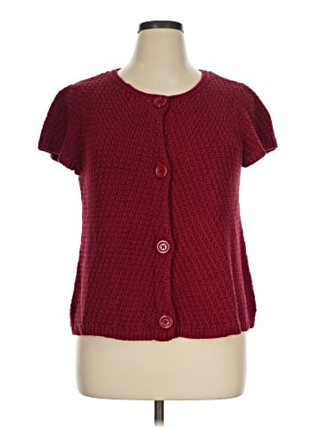 Ann Taylor LOFT Cardigan (view 1)