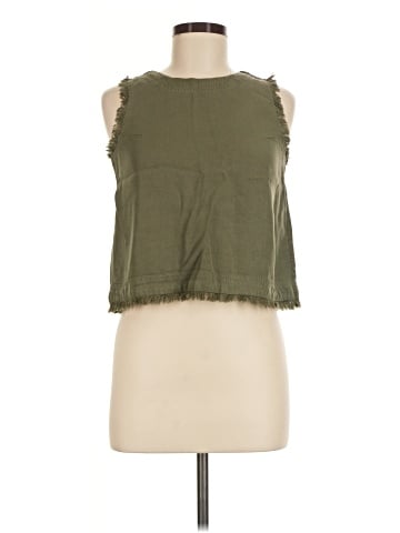 Altar'd State Sleeveless T-Shirt (view 1)