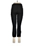 SPANX Solid Black Active Pants Size Med Petite - photo 2