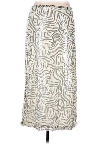 ELOQUII Formal Skirt (view 1)