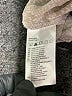 H&M 100% Polyester Silver Sleeveless Blouse Size 2 - photo 8