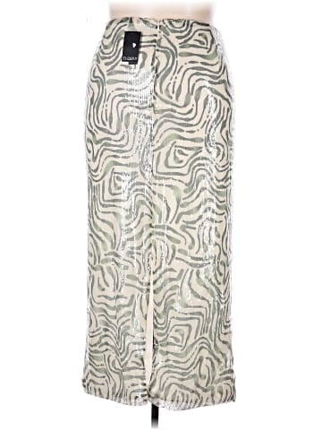 ELOQUII Formal Skirt (view 2)