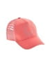 Psycho Bunny Pink Baseball Cap  Size XS (kids) - photo 1