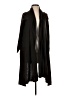 Moda International Black Cardigan Size S - photo 1