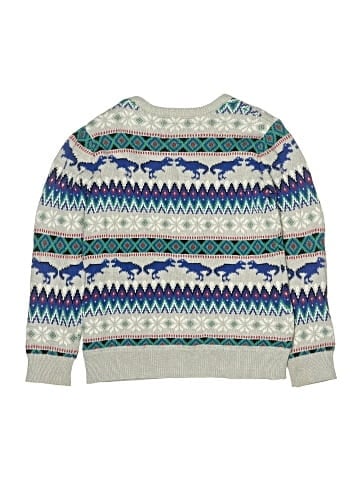 OshKosh B'gosh Pullover Sweater (view 2)