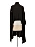 Moda International Black Cardigan Size S - photo 2