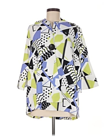 Mirella Raincoat (view 1)