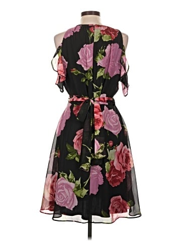 Tahari by ASL Cocktail Dress (view 2)