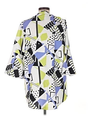 Mirella Raincoat (view 2)