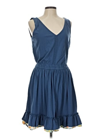 Matilda Jane Casual Dress (view 1)