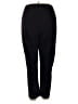 Old Navy Solid Black Casual Pants Size XL - photo 2