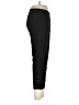 Insight Solid Black Dress Pants Size 6 - photo 4