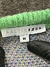Baltic Born Plaid Green Pullover Sweater Size M - photo 4