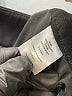 Talbots 100% Polyester Solid Black Dress Pants Size 16 - photo 5