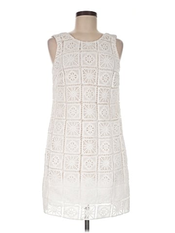Rebecca Taylor Casual Dress (view 1)