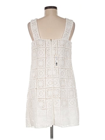 Rebecca Taylor Casual Dress (view 2)