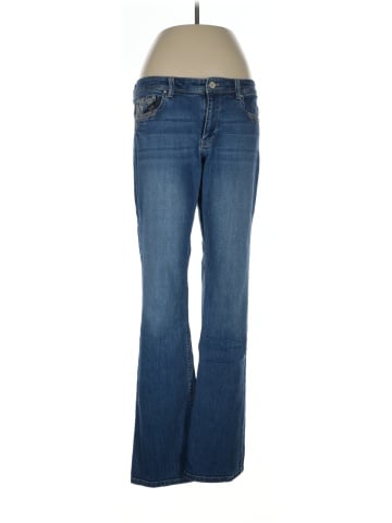 White House Black Market Jeans (view 1)