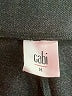CAbi Gray Dress Pants Size M - photo 7